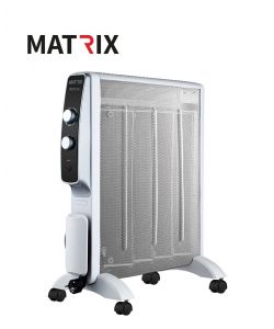 קונווקטור Como 2000W