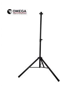 TRIPOD סטנד מתכוונן לתנור חימום